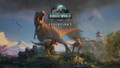 Создатели Jurassic World Evolution 3 представили нового динозавра