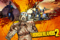 Новое DLC для Borderlands 2