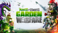 Игра Plants vs. Zombies: Garden Warfare появится в продаже в феврале 2014 года