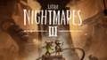 Новый трейлер Little Nightmares 3 показал мрачные локации и кооператив