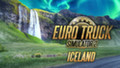 Свежие скриншоты Кольцевой дороги из будущего DLC Iceland для Euro Truck Simulator 2