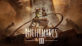 Рисованный кошмар: новый трейлер Little Nightmares 3 показал путешествие главных героев