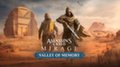Бесплатное дополнение Valley of Memory для Assassin’s Creed Mirage выйдет 18 ноября