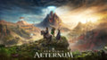 Авторы New World: Aeternum готовят игроков к новому сезону