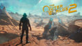 Геймплейный трейлер The Outer Worlds 2 показывает безумный арсенал инопланетного оружия