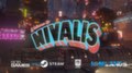 Киберпанковый симулятор Nivalis перенесли на 2026 год