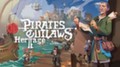 Пиратский декбилдер Pirates Outlaws 2 выйдет в раннем доступе в декабре