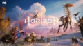 Horizon: Steel Frontiers представили официально - но не для PlayStation