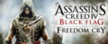 Анонсировано дополнение к Assassin's Creed 4: Black Flag - Freedom Cry