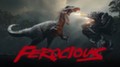 Шутер с динозаврами Ferocious получил новый трейлер и точную дату выхода