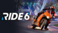 В новом трейлереRide 6 авторы показали заезды по разным типам покрытий