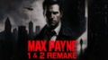 Ремейк Max Payne 1 и 2 планируют выпустить в 2027 году