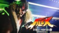 Capcom показала трейлер Алекса для Street Fighter 6