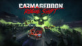 Новый геймплейный трейлер Carmageddon: Rogue Shift показал классы и стиль заездов