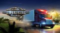Стартовала открытая бета обновления 1.58 для American Truck Simulator