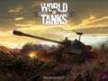 Свежее обновление для World of Tanks