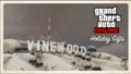 Праздничное настроение в Grand Theft Auto Online