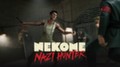 Вышел сюжетный трейлер Nekome: Nazi Hunter