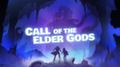 Call of the Elder Gods выйдет 12 мая - показали новый трейлер