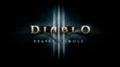 Blizzard озвучила дату релиза Diablo III: Reaper of Souls