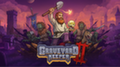 Анонсирована Graveyard Keeper 2 - теперь с армией нежити и управлением городом