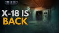 S.T.A.L.K.E.R. 2 получила обновление 1.9 с Лабораторией X-18