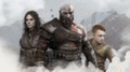 Слухи о новой God of War: необычные компаньоны и смесь мифологий