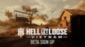 Новый трейлер Hell Let Loose: Vietnam раскрыл детали бета-теста