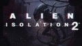 Creative Assembly впервые показала продолжение Alien: Isolation