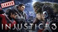 Слухи о производстве Injustice 3 становятся всё убедительнее