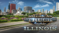 Дополнение Illinois для American Truck Simulator получило дату релиза
