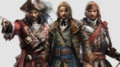 К игре Assassin's Creed IV: Black Flag вышел новый контент