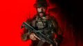 Новая Call of Duty окончательно откажется от консолей прошлого поколения
