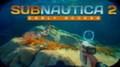 Unknown Worlds показала новые глубины и монстров в свежем трейлере Subnautica 2