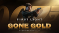 Разработка 007 First Light официально завершена