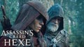Инсайдер раскрыл новые детали Assassin’s Creed Hexe - в игре может появиться Эцио