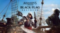 Новый геймплейный трейлер Assassin’s Creed Black Flag Resynced показал морские битвы и обновлённый Карибский мир