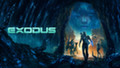 Новая демонстрация Exodus раскрыла миссию на опасной планете Цан