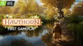 Показан новый геймплей Hawthorn: уютная RPG от бывших разработчиков Bethesda и BioWare