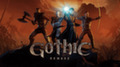 Легендарное вступление Gothic получило новую жизнь в ремейке