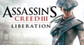 Игра Assassin's Creed III: Liberation в HD