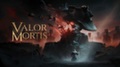 Valor Mortis перенесли на октябрь из-за перегруженного сентября