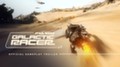 Опубликованы 12 минут геймплея Star Wars: Galactic Racer