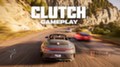 Опубликовано 49 минут геймплея CLUTCH с открытым миром