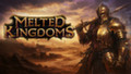 Melted Kingdoms - олдскульная CRPG в духе первых Fallout получила новые подробности