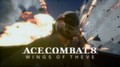 Вышел новый сюжетный трейлер Ace Combat 8: Wings of Theve
