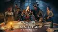 Опубликовано 15 минут нового геймплея Assassin's Creed Black Flag Resynced