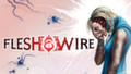 Вышел второй трейлер Flesh & Wire - психологического хоррора от создателей Postal
