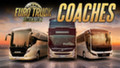 Euro Truck Simulator 2 получит дополнение с автобусами Scania, Volvo и MAN