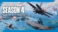 Пляжи, катера и авианосец: авторы Battlefield 6 показали трейлер четвертого сезона